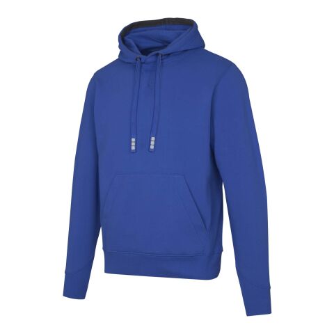 Laguna unisex huvtröja Blå | 3XS