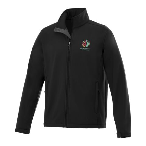 Maxson skaljacka Standard | Svart | XXL | Inget reklamtryck | Inte tillgängligt | Inte tillgängligt | Inte tillgängligt