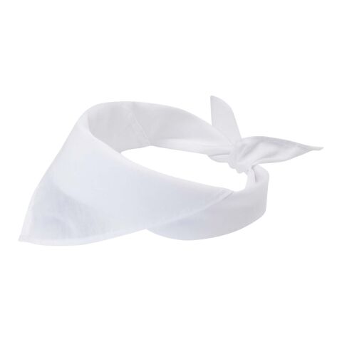 Heracles bandana Standard | Vit | Inget reklamtryck | Inte tillgängligt | Inte tillgängligt | Inte tillgängligt
