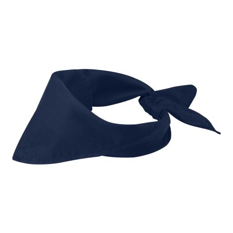Heracles bandana Marinblå