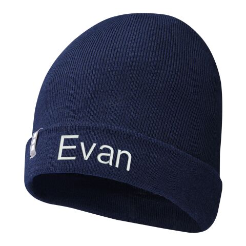 Hale Polylana®-mössa Mörkblå | Inget reklamtryck | Inte tillgängligt | Inte tillgängligt | Inte tillgängligt