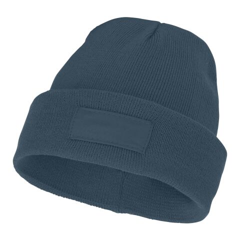 Boreas mössa med lapp Hale Blue