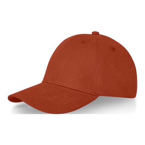 Davis 6-panels keps Brick