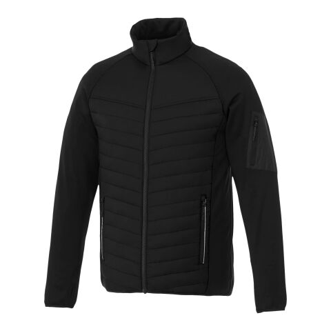 Banff Hybrid Jacket, Black,XXL Svart | S
