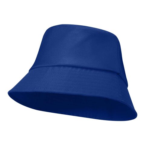 Solaris 130 g/m2 solhatt av polyester Standard | Blå | Inget reklamtryck | Inte tillgängligt | Inte tillgängligt | Inte tillgängligt