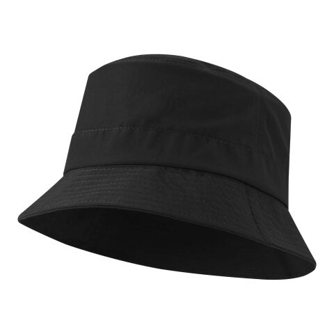Marisol 105 g/m2 solhatt av nylon Svart