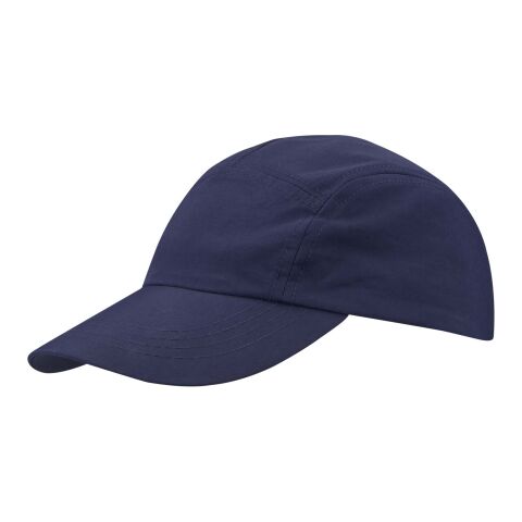 Solara 105 g/m2 nylonkeps Mörkblå