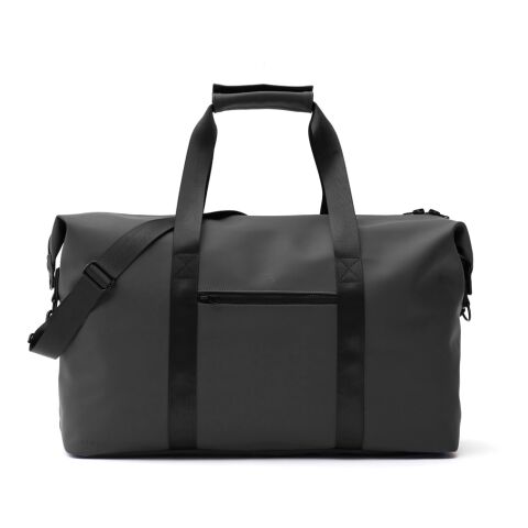 VINGA Baltimore weekendbag svart