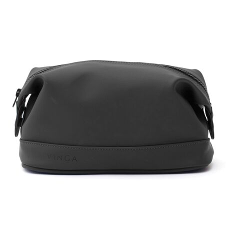 VINGA Baltimore necessär svart | Inget reklamtryck | Inte tillgängligt | Inte tillgängligt