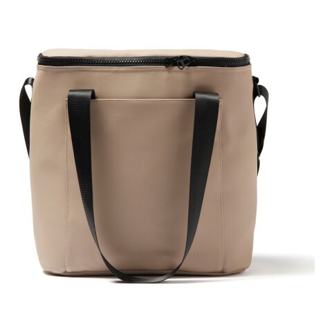 VINGA Baltimore kylväska greige | Inget reklamtryck | Inte tillgängligt | Inte tillgängligt