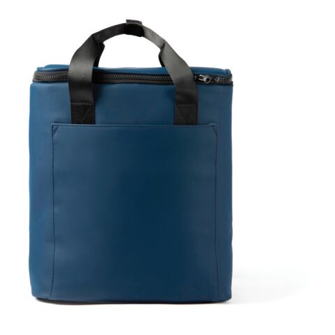 VINGA Baltimore trail kylryggsäck marinblå | Inget reklamtryck | Inte tillgängligt | Inte tillgängligt