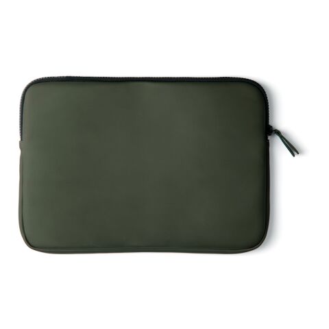 VINGA Baltimore laptop case 12-14" grön | Inget reklamtryck | Inte tillgängligt | Inte tillgängligt