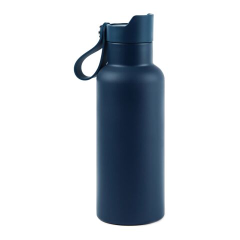 VINGA Balti termosflaska 500 ml blå | Inget reklamtryck | Inte tillgängligt | Inte tillgängligt