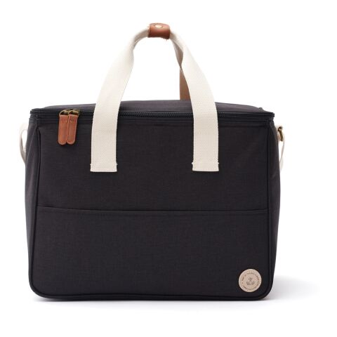 VINGA RPET Sortino kylkorg svart | Inget reklamtryck | Inte tillgängligt | Inte tillgängligt