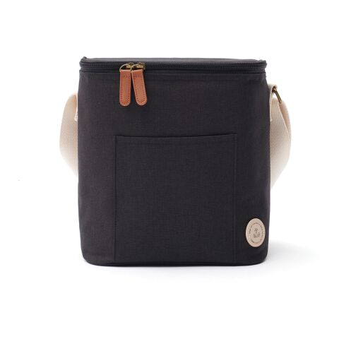 VINGA RPET Sortino kylväska svart | Inget reklamtryck | Inte tillgängligt | Inte tillgängligt