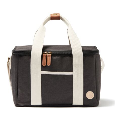 VINGA RPET Sortino city koeltas svart | Inget reklamtryck | Inte tillgängligt | Inte tillgängligt