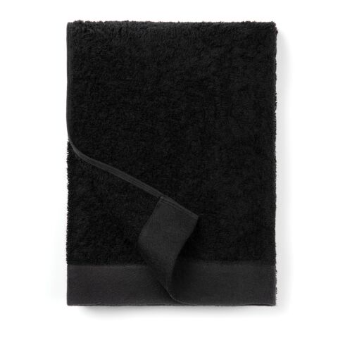 VINGA Birch handduksserie 70x140 svart | Inget reklamtryck | Inte tillgängligt | Inte tillgängligt | Inte tillgängligt