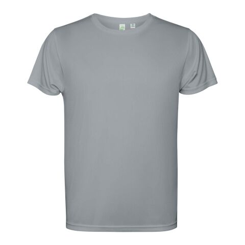 Estoril kortärmad funktions T-shirt för barn Standard | Grå | 4 | Inget reklamtryck | Inte tillgängligt | Inte tillgängligt | Inte tillgängligt
