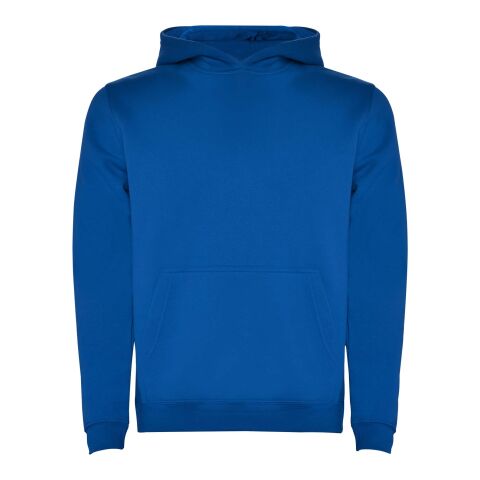 Urban hoodie för barn Kungsblå | 11/12