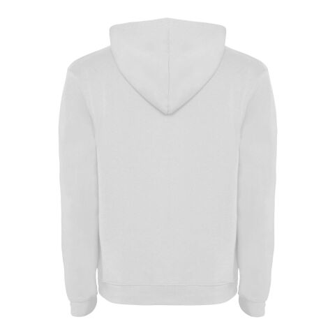 Urban hoodie för barn Standard | Vit-Navy Blue | 3/4 | Inget reklamtryck | Inte tillgängligt | Inte tillgängligt | Inte tillgängligt
