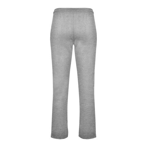 New Astun byxor för barn Marl Grey | 3/4