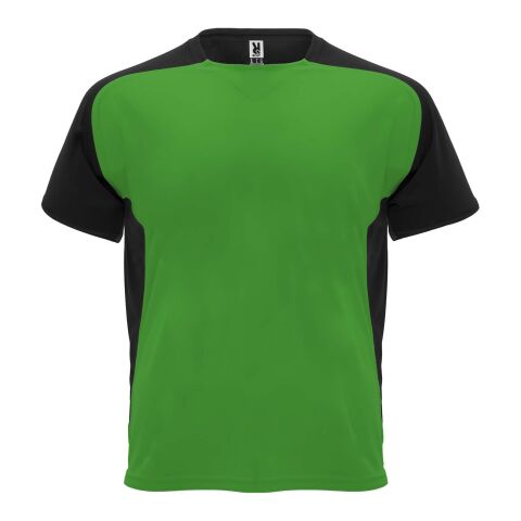 Bugatti kortärmad sport-T-shirt för barn Standard | Ormbunkegrön-Vit | 16 | Inget reklamtryck | Inte tillgängligt | Inte tillgängligt | Inte tillgängligt