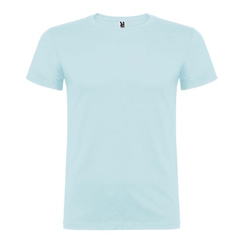 Beagle kortärmad T-shirt för barn Standard | Sötblå | 9/10 | Inget reklamtryck | Inte tillgängligt | Inte tillgängligt | Inte tillgängligt