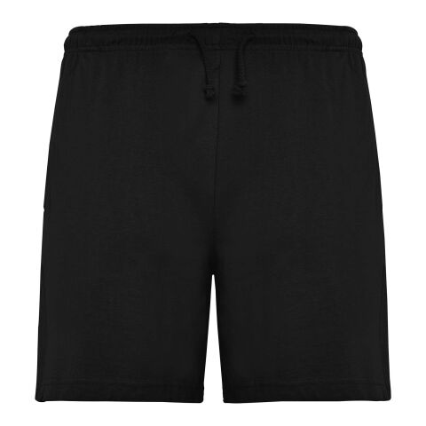 Sportshorts för barn Svart / Blå | 11/12