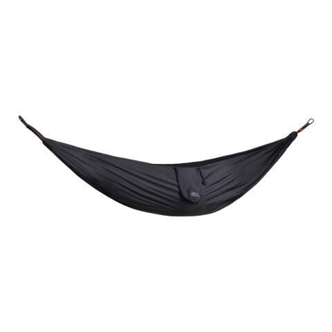 Nordic Drift GRS Trail outdoor Hammock svart | Inget reklamtryck | Inte tillgängligt | Inte tillgängligt