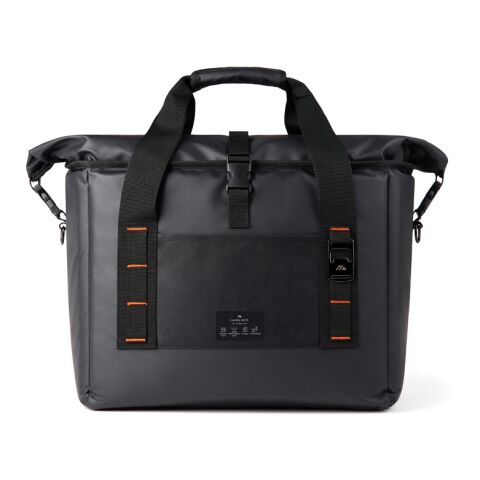 Nordic Drift RCS water-repellent cooler tote 22L svart | Inget reklamtryck | Inte tillgängligt | Inte tillgängligt