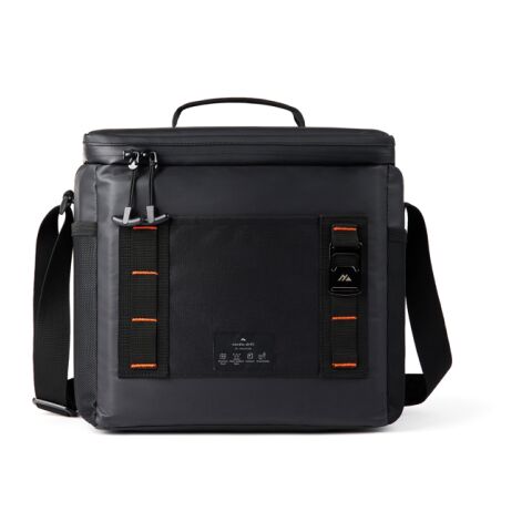Nordic Drift Storm RCS water-repellent cooler bag 10L svart | Inget reklamtryck | Inte tillgängligt | Inte tillgängligt