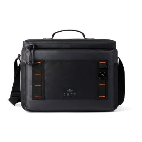 Nordic Drift Storm RCS water-repellent cooler bag 20L svart | Inget reklamtryck | Inte tillgängligt | Inte tillgängligt