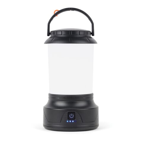 Nordic Drift Everest RCS Bright campinglampa med vev svart