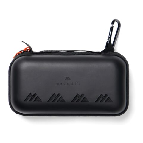 Nordic Drift GRS Aero active towel svart | Inget reklamtryck | Inte tillgängligt | Inte tillgängligt