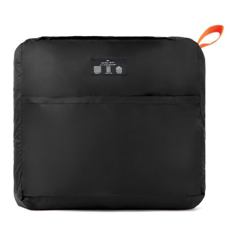 Nordic Drift GRS 3-in-1 Adventure Blanket svart | Inget reklamtryck | Inte tillgängligt | Inte tillgängligt