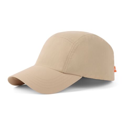 Nordic Drift RCS Aero UPF 50+ cap beige | Inget reklamtryck | Inte tillgängligt | Inte tillgängligt