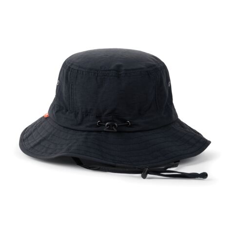 Nordic Drift RCS Horizon UPF 50+ bucket hat svart