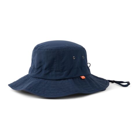 Nordic Drift RCS Horizon UPF 50+ bucket hat marinblå | Inget reklamtryck | Inte tillgängligt | Inte tillgängligt | Inte tillgängligt