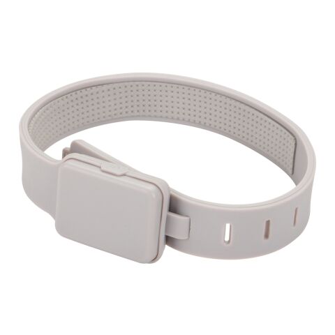 Lumi Sprint RCS plast LED uppladdningsbar löparlampa grå | Inget reklamtryck | Inte tillgängligt | Inte tillgängligt