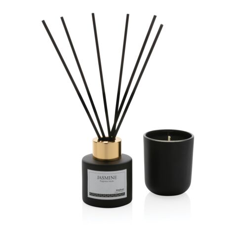 Ukiyo gåvoset svart | Inget reklamtryck