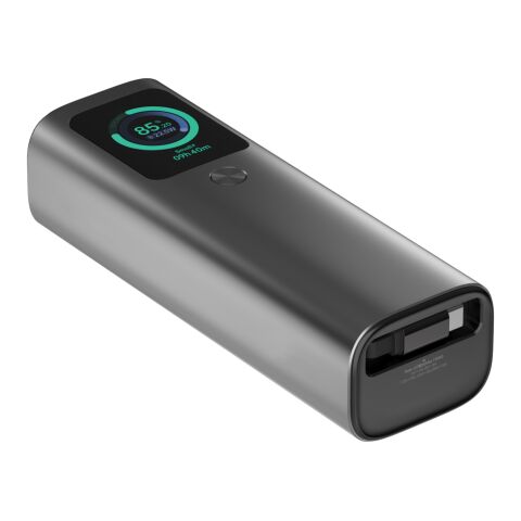 Urban Vitamin Stanford 165 W 20 000 mAh powerbank stenkol | Inget reklamtryck | Inte tillgängligt | Inte tillgängligt