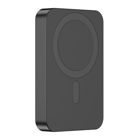 Urban Vitamin Compton RCS plast/aluminium 10000mAh powerbank svart | Inget reklamtryck | Inte tillgängligt | Inte tillgängligt