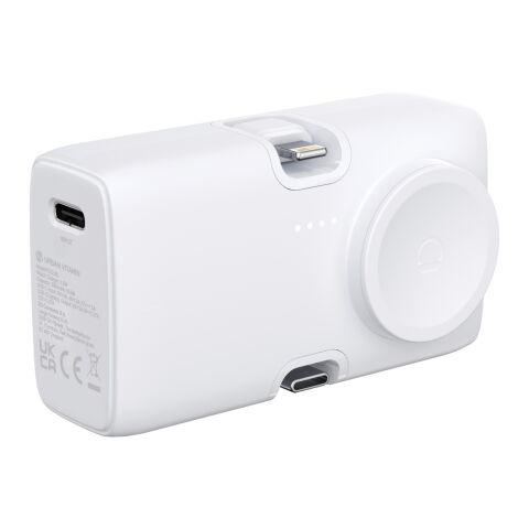 Urban Vitamin San Diego 20W PD powerbank i RCS rplastic vit