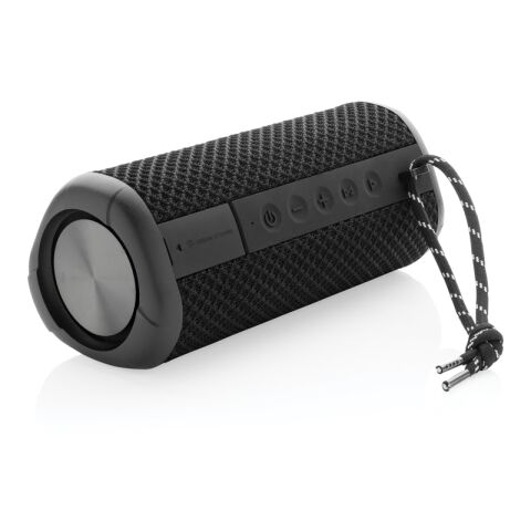 Urban Vitamin Berkeley IPX7 trådlös 10W högtalare svart | Inget reklamtryck | Inte tillgängligt | Inte tillgängligt