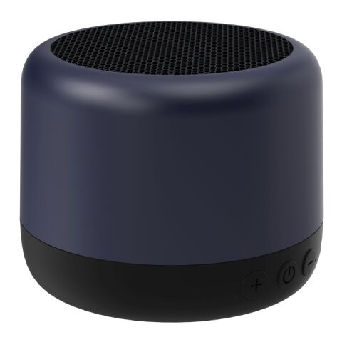 Peblo RCS 3W högtalare med utbytbart batteri blå