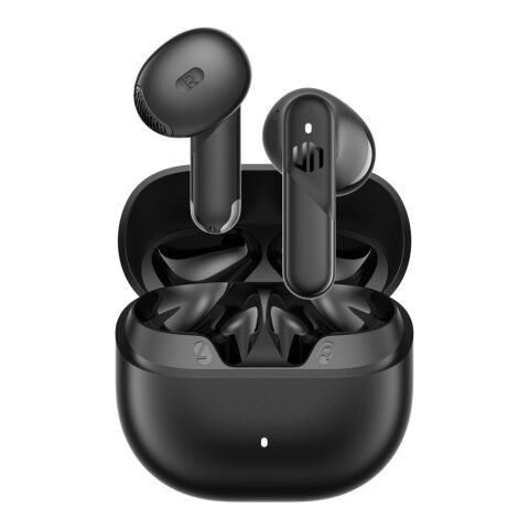 Urban Vitamin Santa Clara ENC rplast öronsnäckor svart | Inget reklamtryck | Inte tillgängligt | Inte tillgängligt