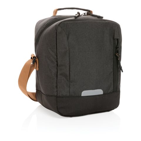 Impact AWARE™  Urban outdoor kylväska svart | Inget reklamtryck | Inte tillgängligt | Inte tillgängligt | Inte tillgängligt