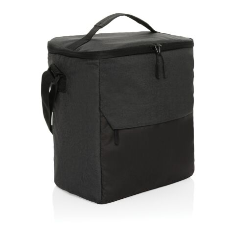 Kazu AWARE™ RPET kylväska svart | Inget reklamtryck | Inte tillgängligt | Inte tillgängligt