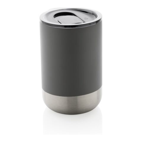 Mugg i RCS certifierad stainless steel stenkol | Inget reklamtryck | Inte tillgängligt | Inte tillgängligt