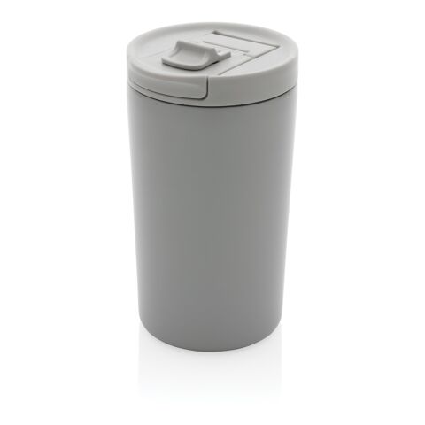 Läckagesäker låsbar vakuummugg RCS RSS grå | Inget reklamtryck | Inte tillgängligt | Inte tillgängligt